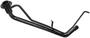 Precision Fuel Tanks Fuel Filler Neck