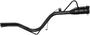 Precision Fuel Tanks Fuel Filler Neck