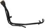 Precision Fuel Tanks Fuel Filler Neck