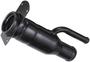 Precision Fuel Tanks Fuel Filler Neck