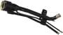 Precision Fuel Tanks Fuel Filler Neck