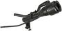 Precision Fuel Tanks Fuel Filler Neck