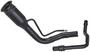 Precision Fuel Tanks Fuel Filler Neck