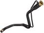 Precision Fuel Tanks Fuel Filler Neck