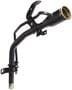 Precision Fuel Tanks Fuel Filler Neck