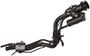 Precision Fuel Tanks Fuel Filler Neck