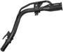 Precision Fuel Tanks Fuel Filler Neck