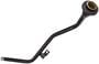 Precision Fuel Tanks Fuel Filler Neck