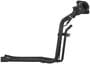 Precision Fuel Tanks Fuel Filler Neck