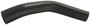 Precision Fuel Tanks Fuel Filler Neck Hose