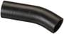 Precision Fuel Tanks Fuel Filler Neck Hose