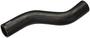 Precision Fuel Tanks Fuel Filler Neck Hose