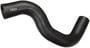 Precision Fuel Tanks Fuel Filler Neck Hose