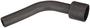 Precision Fuel Tanks Fuel Filler Neck Hose