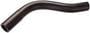 Precision Fuel Tanks Fuel Filler Neck Hose