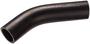 Precision Fuel Tanks Fuel Filler Neck Hose