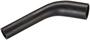 Precision Fuel Tanks Fuel Filler Neck Hose