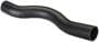 Precision Fuel Tanks Fuel Filler Neck Hose