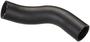 Precision Fuel Tanks Fuel Filler Neck Hose