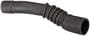 Precision Fuel Tanks Fuel Filler Neck Hose