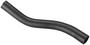 Precision Fuel Tanks Fuel Filler Neck Hose