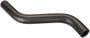 Precision Fuel Tanks Fuel Filler Neck Hose