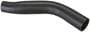Precision Fuel Tanks Fuel Filler Neck Hose