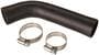 Precision Fuel Tanks Fuel Filler Neck Hose