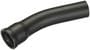 Precision Fuel Tanks Fuel Filler Neck Hose