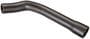 Precision Fuel Tanks Fuel Filler Neck Hose
