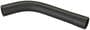 Precision Fuel Tanks Fuel Filler Neck Hose