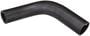 Precision Fuel Tanks Fuel Filler Neck Hose