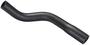 Precision Fuel Tanks Fuel Filler Neck Hose