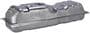 Precision Fuel Tanks 16 Gallon Fuel Tank