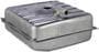 Precision Fuel Tanks 31 Gallon Fuel Tank