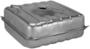 Precision Fuel Tanks 30 Gallon Fuel Tank
