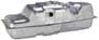 Precision Fuel Tanks 20 Gallon Fuel Tank Pump Assembly