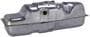 Precision Fuel Tanks 20 Gallon Fuel Tank Pump Assembly
