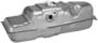 Precision Fuel Tanks 18.5 Gallon Fuel Tank Pump Assembly