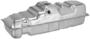 Precision Fuel Tanks 25 gallon Fuel Tank