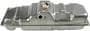 Precision Fuel Tanks 25 Gallon Fuel Tank Pump Assembly