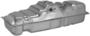 Precision Fuel Tanks 25 gallon Fuel Tank