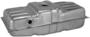 Precision Fuel Tanks 27 Gallon Fuel Tank