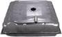 Precision Fuel Tanks 40 Gallon Fuel Tank