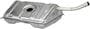 Precision Fuel Tanks 15 Gallon Fuel Tank
