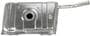 Precision Fuel Tanks 14 Gallon Fuel Tank