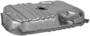Precision Fuel Tanks 17 Gallon Fuel Tank