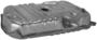 Precision Fuel Tanks 17 Gallon Fuel Tank
