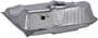 Precision Fuel Tanks 16 Gallon Fuel Tank