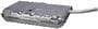 Precision Fuel Tanks 17 Gallon Fuel Tank